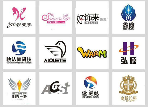 設計中國網|品牌設計LOGO要注意什么?