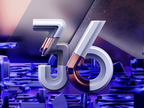 立體3D數(shù)字設(shè)計