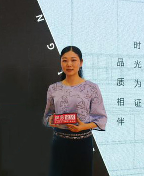 柏廚文興琴：挖掘原創(chuàng)設(shè)計(jì)，推動(dòng)中國家居設(shè)計(jì)發(fā)展