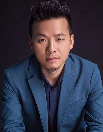 邱志豪：以人為本，打造多元化設(shè)計(jì)