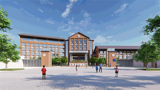 設(shè)計者說：建筑設(shè)計，一半清凈一半反思
