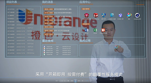工業(yè)設(shè)計模式新變革：互聯(lián)網(wǎng)設(shè)計為中國創(chuàng)新注入新動能